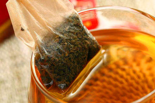 代用茶代加工工廠(chǎng)-OEM貼牌定制-德州健之源