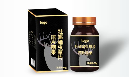 瑪咖壓片糖果代加工，如何讓產(chǎn)品更規(guī)范？