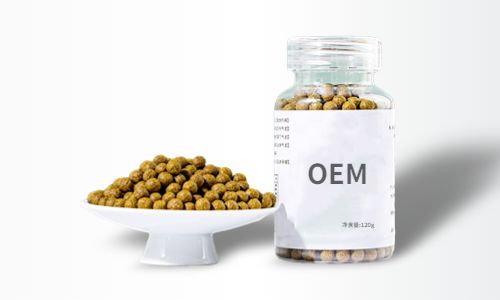 自己有配方可以找工廠代工嗎，費(fèi)用怎么樣？