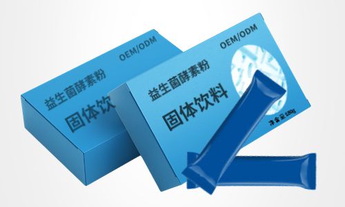固體飲料代加工合作流程及廠家OEM方案有哪些？