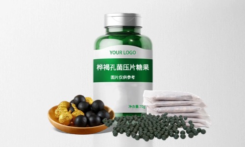 丸劑、茶包大健康食品代加工