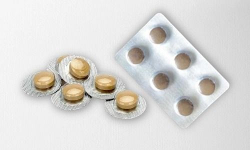 泡罩壓板包裝煙酰胺咀嚼片代加工