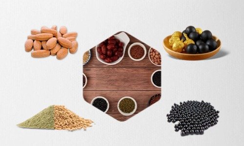 片劑、粉劑、丸劑、顆粒劑藥食同源食品代加工