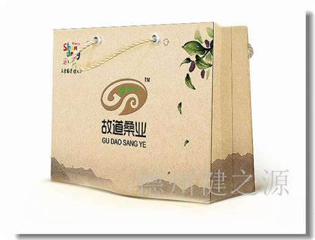 桑葉茶，不僅僅是養(yǎng)生，還是場持久戰(zhàn)
