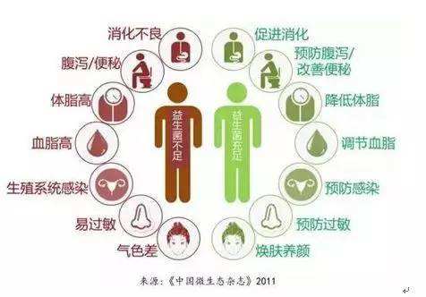 夏天腸胃問題頻發(fā)，您應該用益生菌了