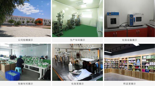 固體飲料OEM工廠(chǎng)與設(shè)備-德州健之源