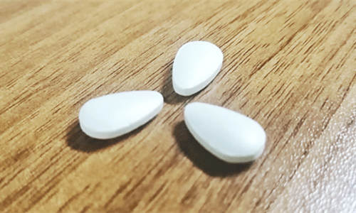 女人氣血不足怎么辦？